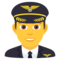 Pilota Uomo