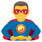 Supereroe Uomo