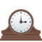 Orologio Da Mensola