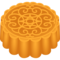 Torta Della Luna