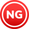 Pulsante Ng
