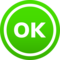 Pulsante Ok