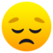 Faccina Pensierosa