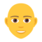 Persona: Calvo