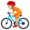 Ciclista: Carnagione Medio-Chiara