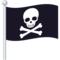 Bandiera Dei Pirati