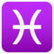 Segno Zodiacale Dei Pesci