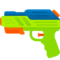 Pistola Ad Acqua