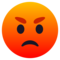 Faccina Infuriata