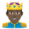Principe: Carnagione Scura