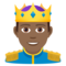 Principe: Carnagione Medio-Scura