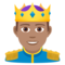 Principe: Carnagione Media