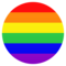 Bandiera Arcobaleno