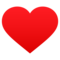 Cuore Rosso
