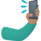 Selfie: Carnagione Media