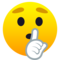 Faccina Che Zittisce