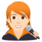 Cantante: Carnagione Chiara