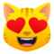 Gatto Innamorato