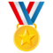 Medaglia Sportiva