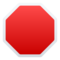 Segnale Di Stop