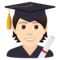 Studente: Carnagione Chiara