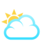 Molto Nuvoloso