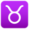 Segno Zodiacale Del Toro