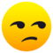 Faccina Contrariata