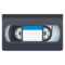 Videocassetta