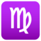 Segno Zodiacale Della Vergine