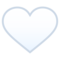 Cuore Bianco