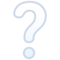 Punto Interrogativo Bianco