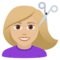 Taglio Di Capelli Per Donna: Carnagione Medio-Chiara