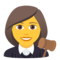 Giudice Donna