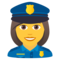 Poliziotta