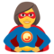 Supereroina