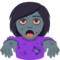 Zombie Donna