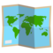 Mappa Mondiale