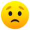 Faccina Preoccupata