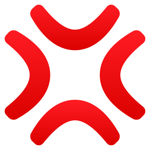 Symbol gniewu