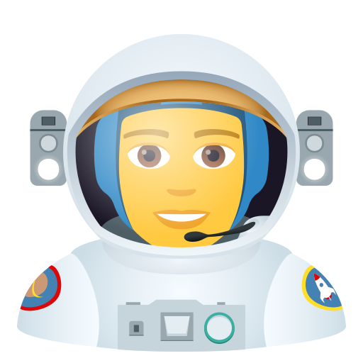 Astronauta