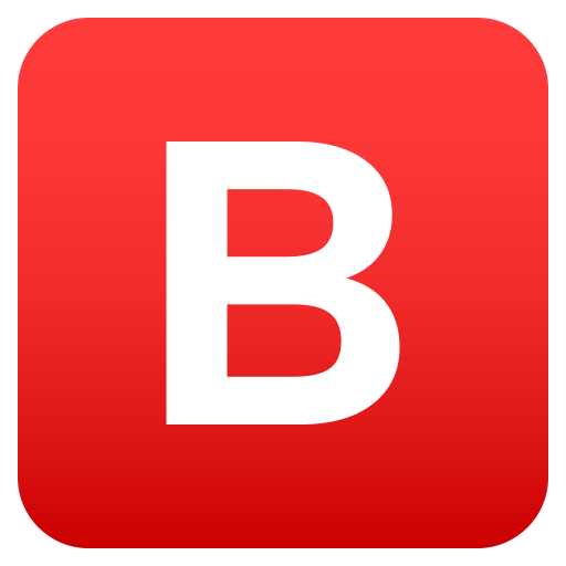 Grupa krwi B