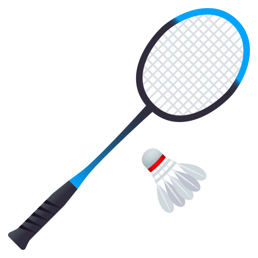 Badminton