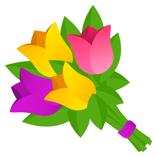 Bukiet kwiatów