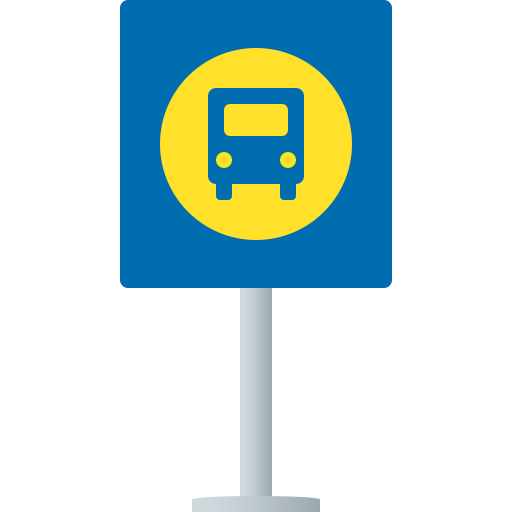 Przystanek autobusowy
