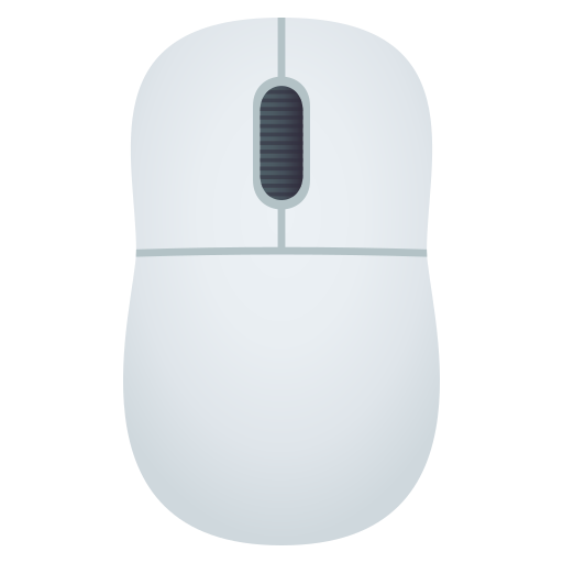 Mysz komputerowa