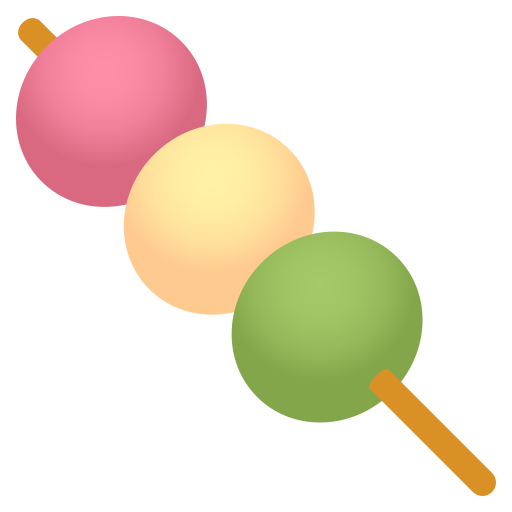 Dango