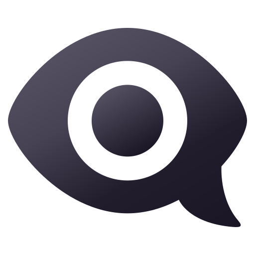 Oko w dymku