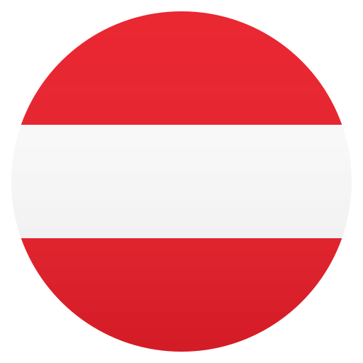 Flaga: Austria