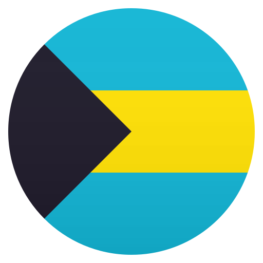 Flaga: Bahamy